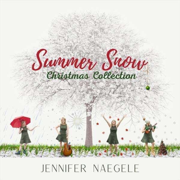 Cover art for Summer Snow: Christmas Collection